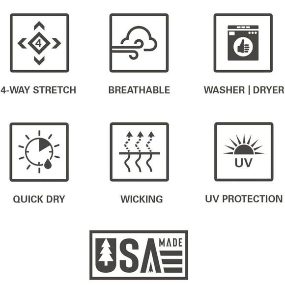 NEW Kids Dual Layer Gaiter in Yellow Faces - Picture 5 of 5